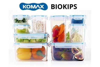 Komax Biokips