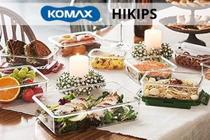 Komax Hikips