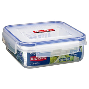 Komax Biokips Food Storage Container | BPA Free | S2 (700Ml)