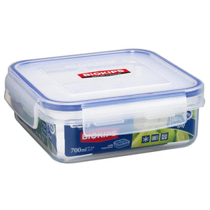 Komax Biokips Food Storage Container | BPA Free | SD2 (700Ml)